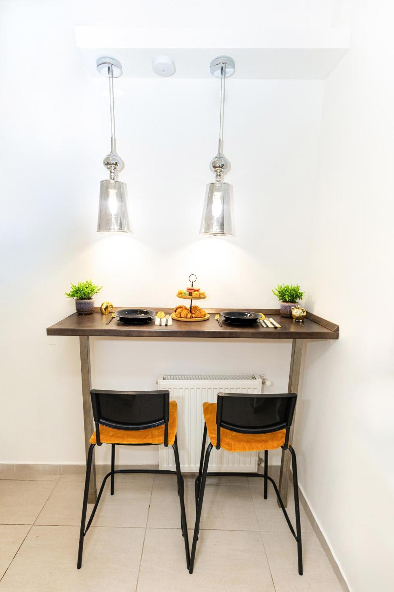 Appartement Golden Sun At Buda Castle *